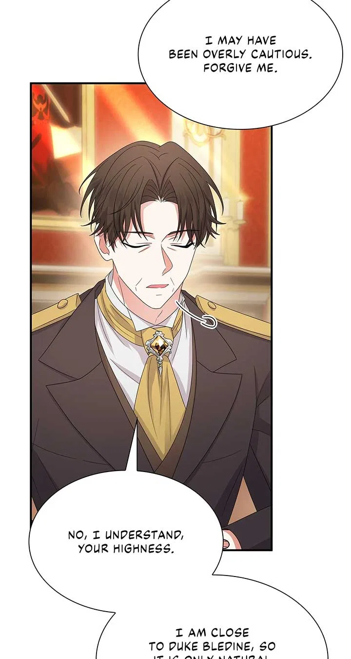 Becoming the Obsessive Male Lead’s Ex-Wife Chapter 58 – Page 11