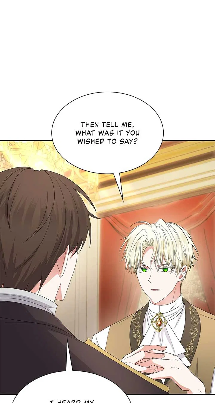 Becoming the Obsessive Male Lead’s Ex-Wife Chapter 58 – Page 13