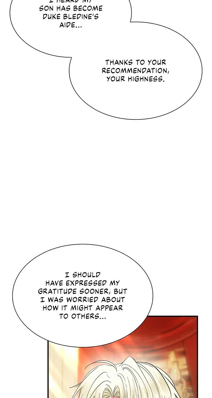 Becoming the Obsessive Male Lead’s Ex-Wife Chapter 58 – Page 14