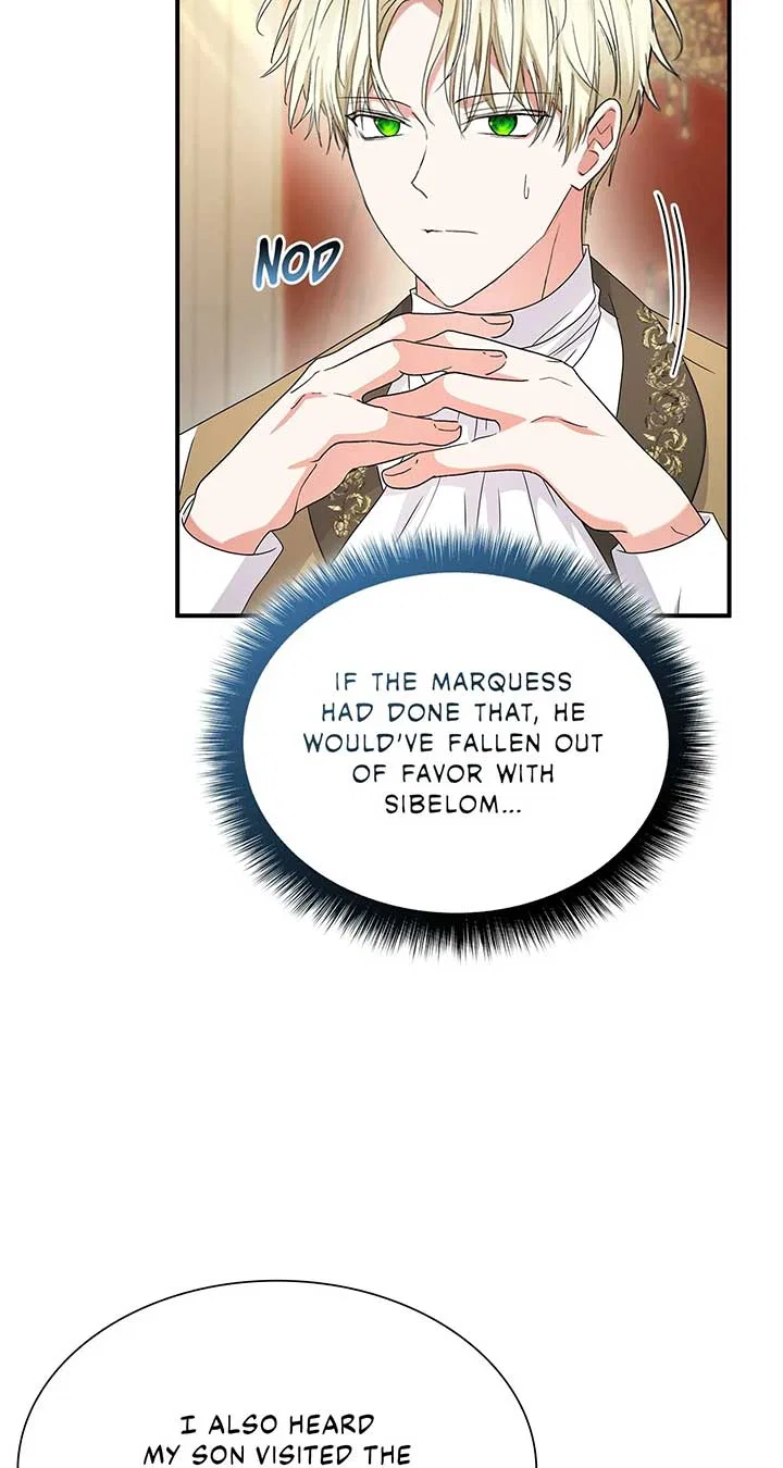 Becoming the Obsessive Male Lead’s Ex-Wife Chapter 58 – Page 15