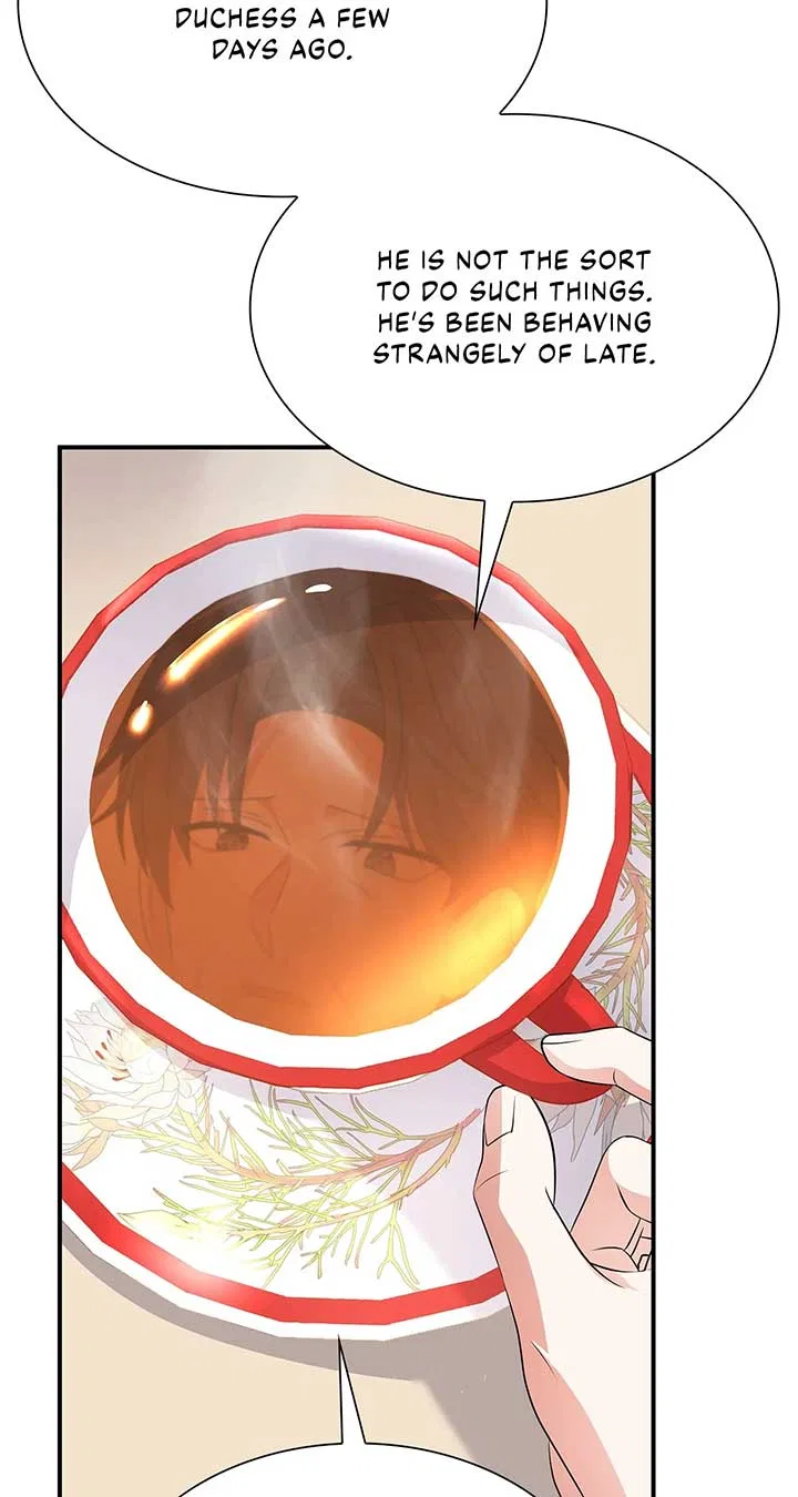 Becoming the Obsessive Male Lead’s Ex-Wife Chapter 58 – Page 16