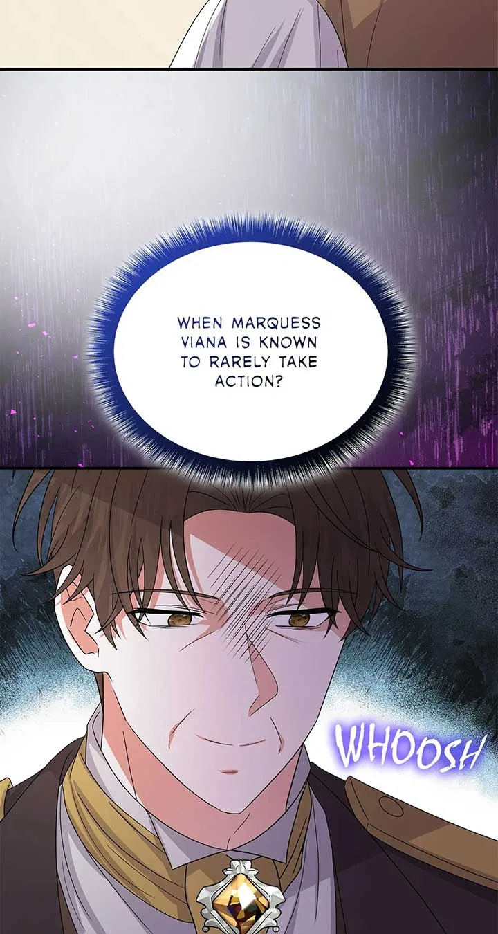 Becoming the Obsessive Male Lead’s Ex-Wife Chapter 58 – Page 19