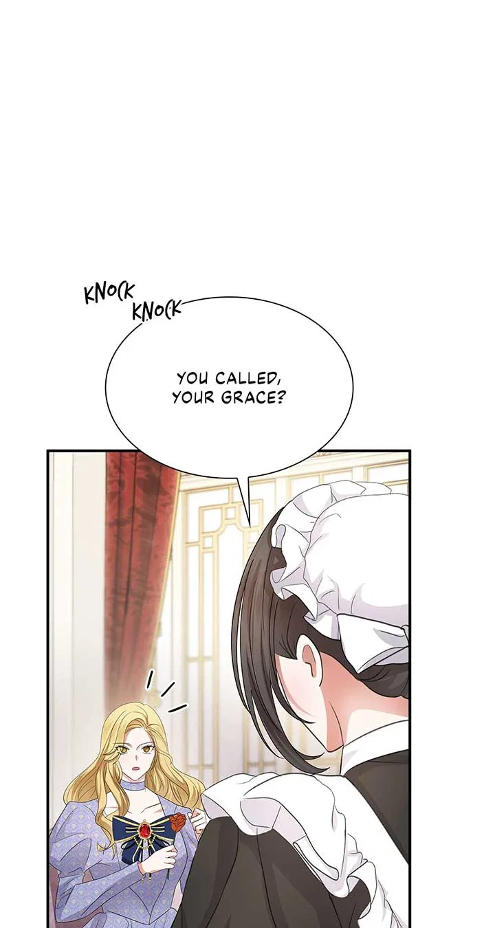 Becoming the Obsessive Male Lead’s Ex-Wife Chapter 58 – Page 22