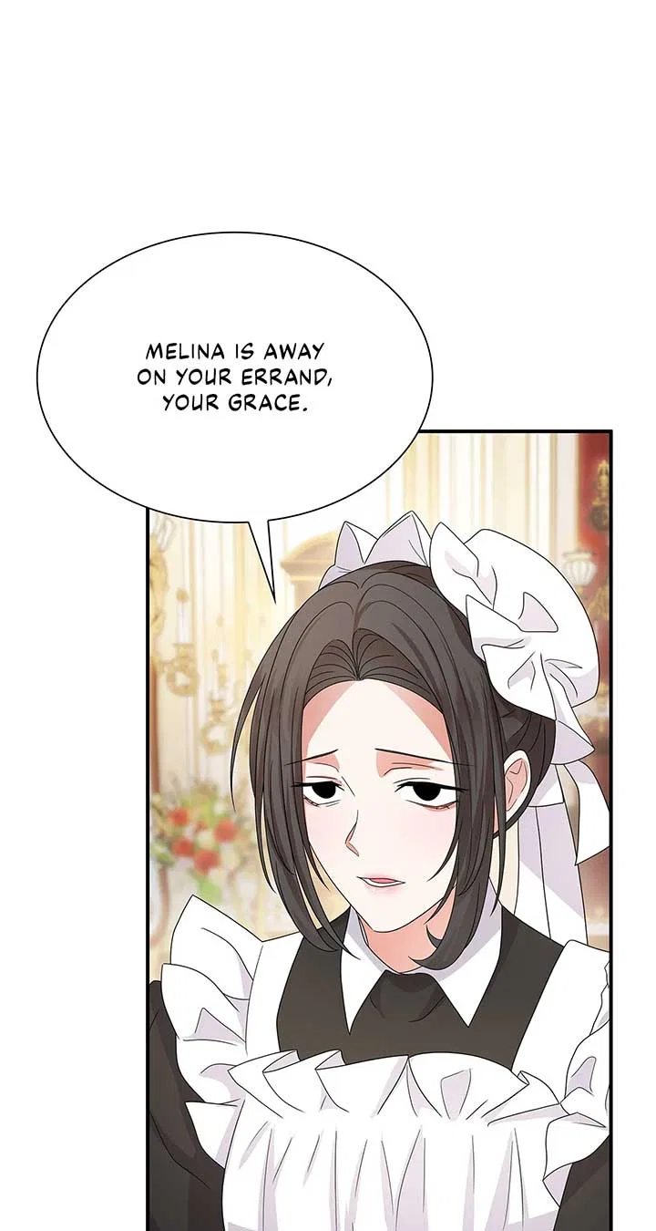 Becoming the Obsessive Male Lead’s Ex-Wife Chapter 58 – Page 24