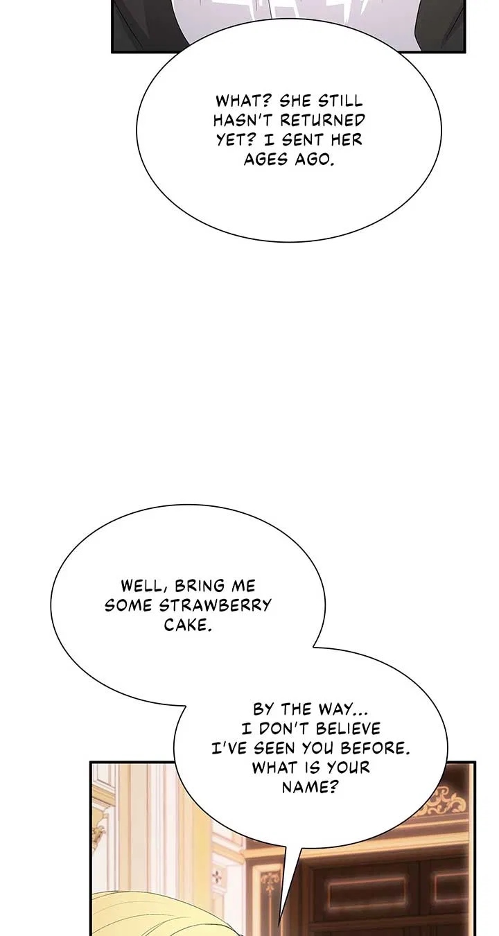 Becoming the Obsessive Male Lead’s Ex-Wife Chapter 58 – Page 25