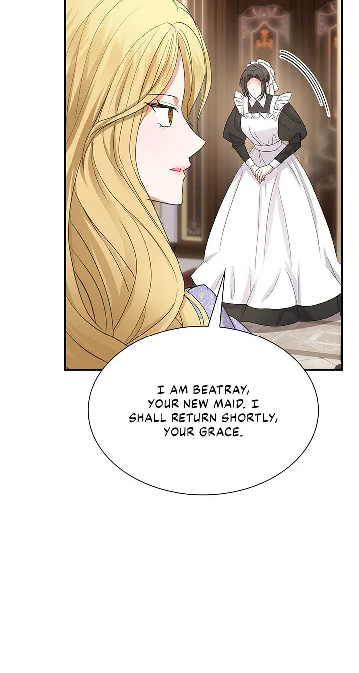 Becoming the Obsessive Male Lead’s Ex-Wife Chapter 58 – Page 26