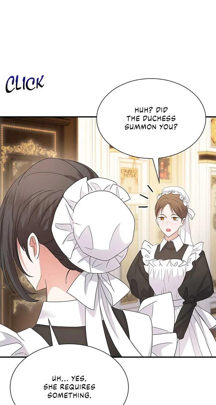 Becoming the Obsessive Male Lead’s Ex-Wife Chapter 58 – Page 27