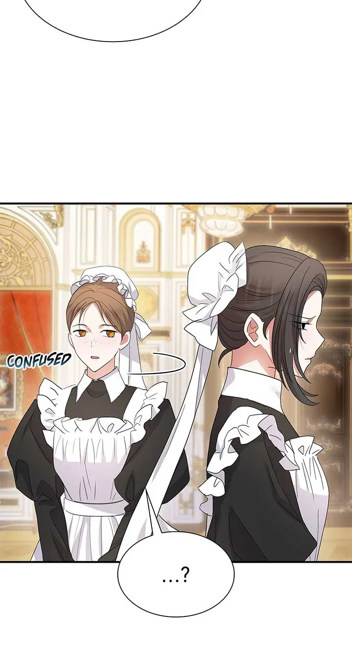 Becoming the Obsessive Male Lead’s Ex-Wife Chapter 58 – Page 28