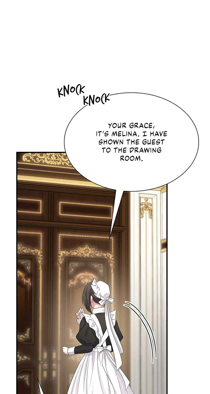 Becoming the Obsessive Male Lead’s Ex-Wife Chapter 58 – Page 30