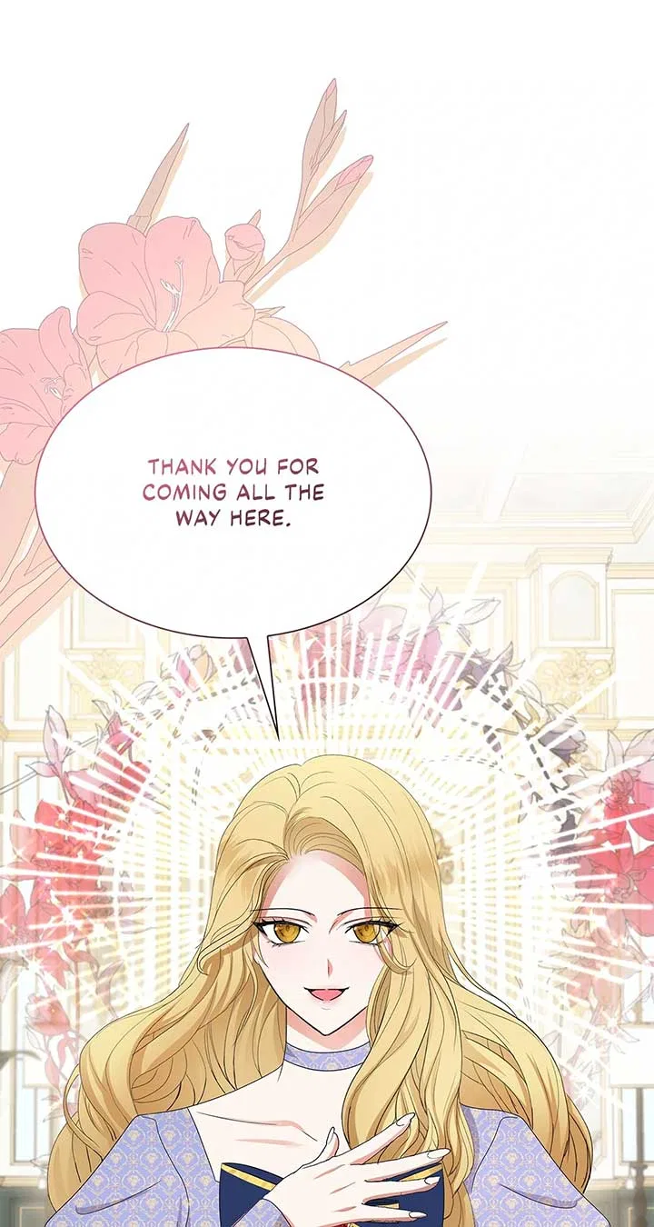 Becoming the Obsessive Male Lead’s Ex-Wife Chapter 58 – Page 32