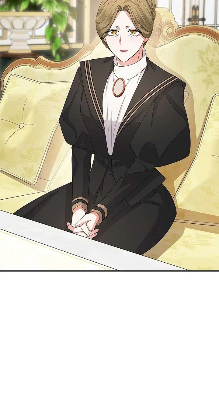 Becoming the Obsessive Male Lead’s Ex-Wife Chapter 58 – Page 34