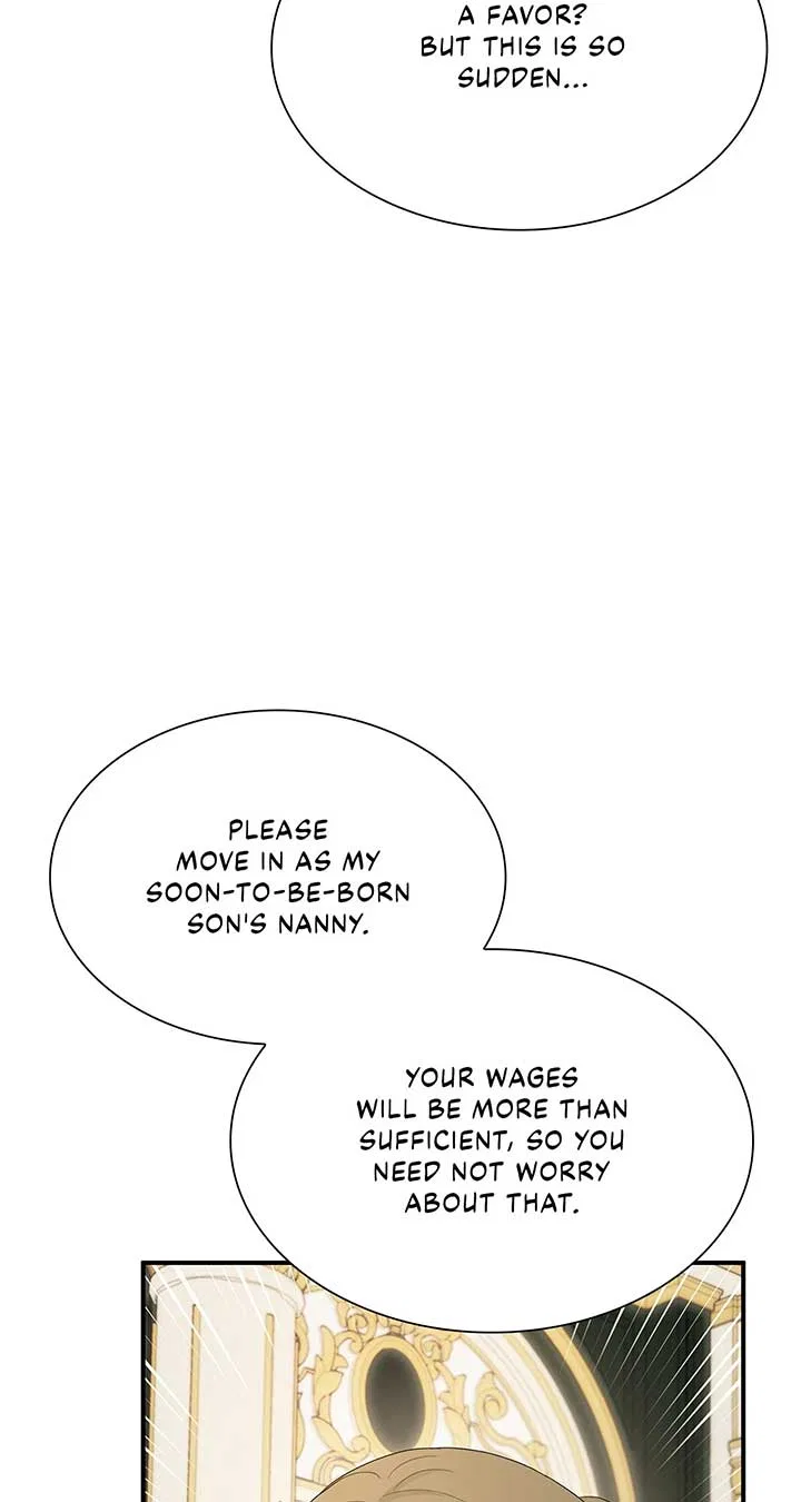 Becoming the Obsessive Male Lead’s Ex-Wife Chapter 58 – Page 36