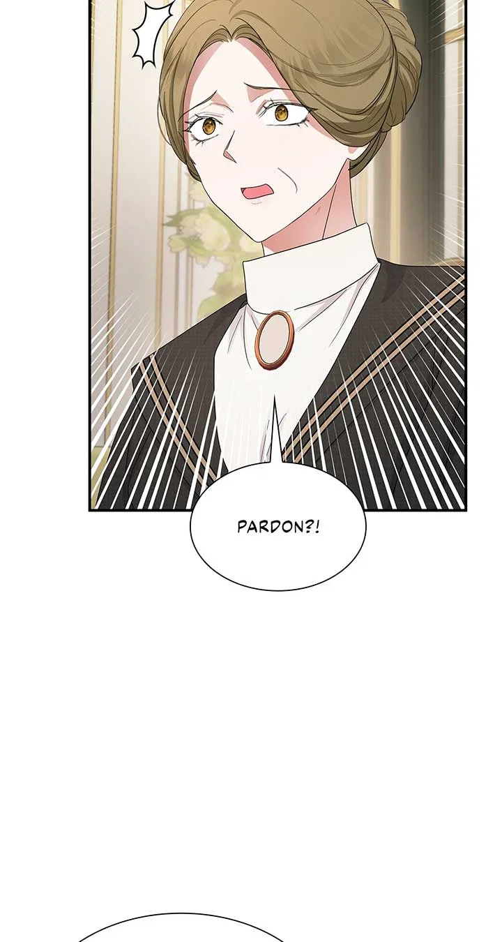Becoming the Obsessive Male Lead’s Ex-Wife Chapter 58 – Page 37