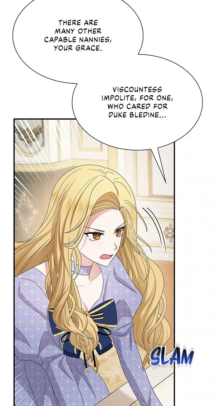 Becoming the Obsessive Male Lead’s Ex-Wife Chapter 58 – Page 38
