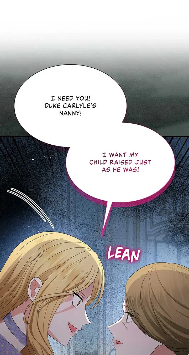 Becoming the Obsessive Male Lead’s Ex-Wife Chapter 58 – Page 40