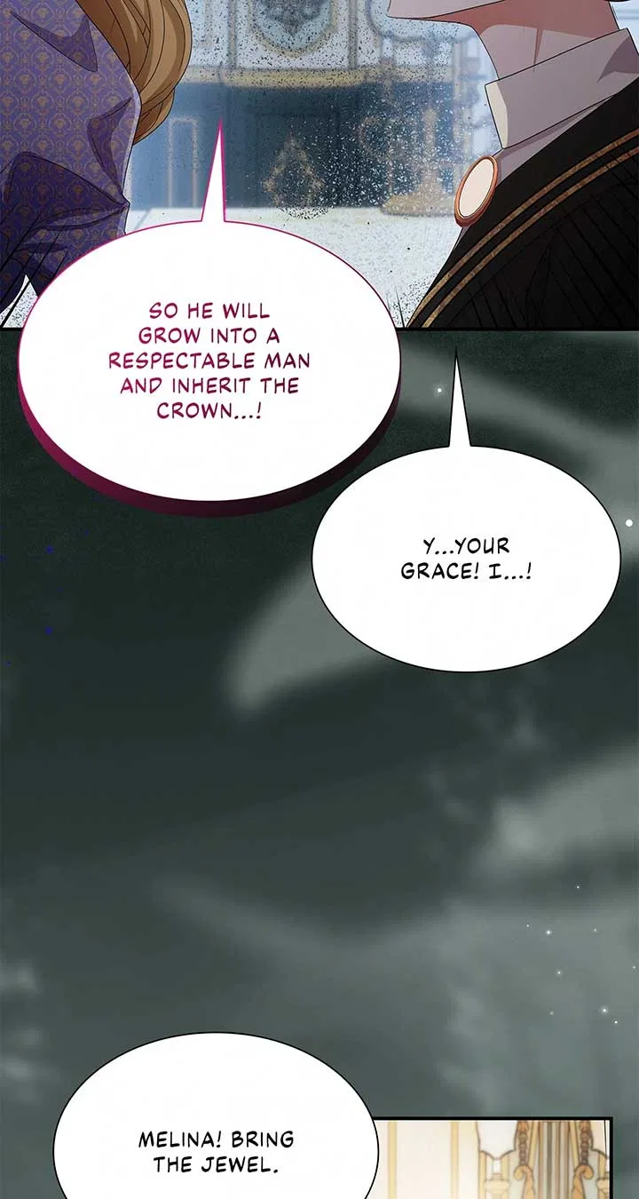Becoming the Obsessive Male Lead’s Ex-Wife Chapter 58 – Page 41