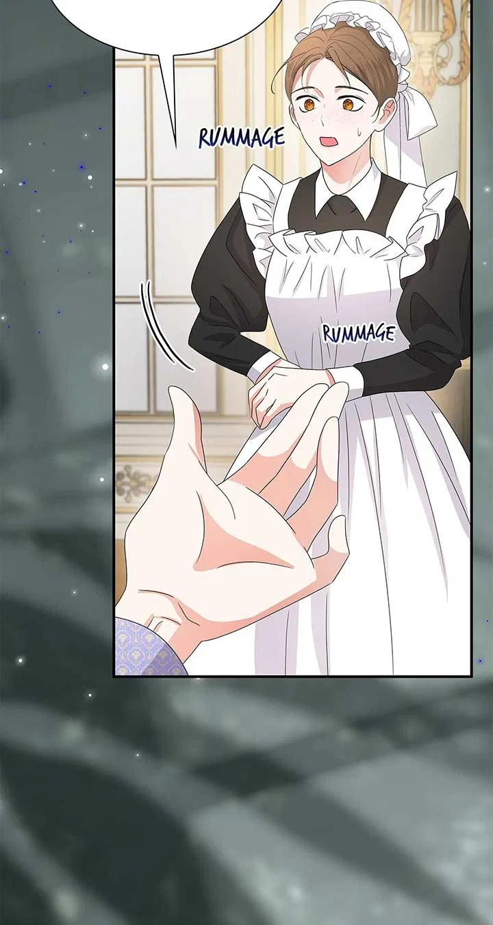 Becoming the Obsessive Male Lead’s Ex-Wife Chapter 58 – Page 42