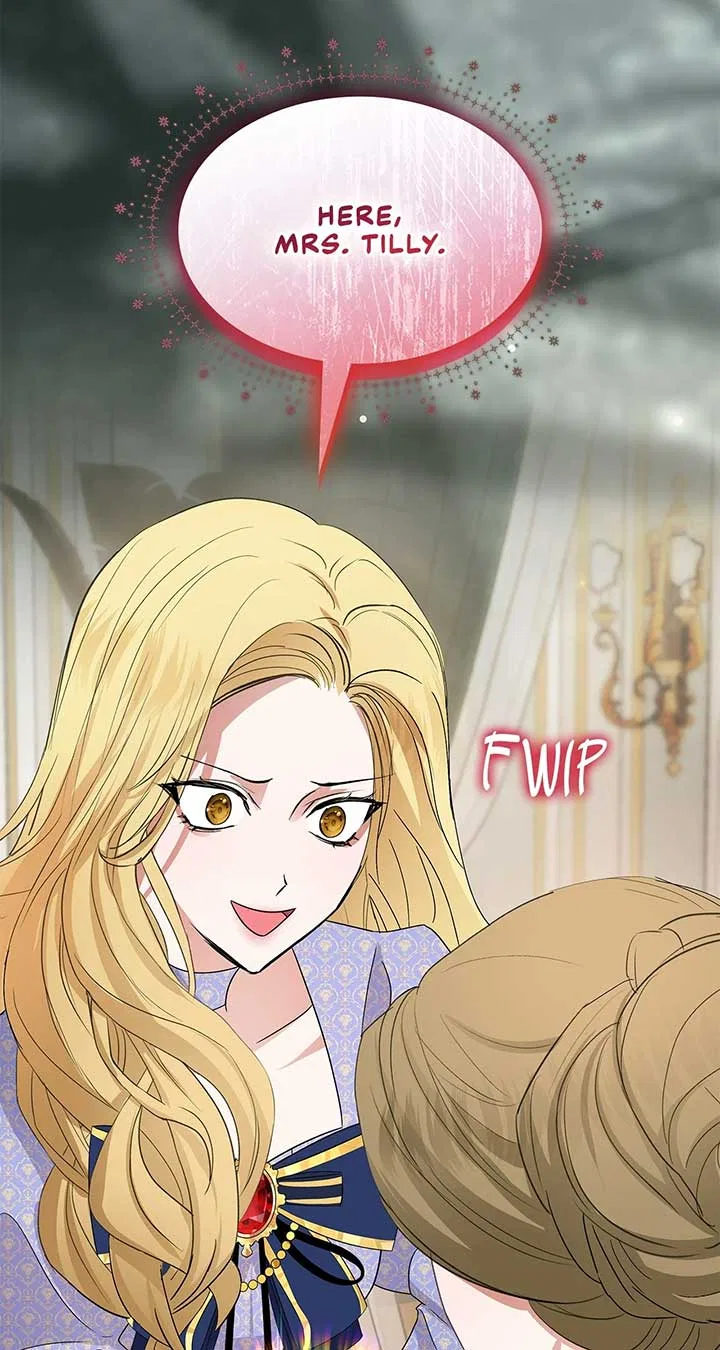 Becoming the Obsessive Male Lead’s Ex-Wife Chapter 58 – Page 43