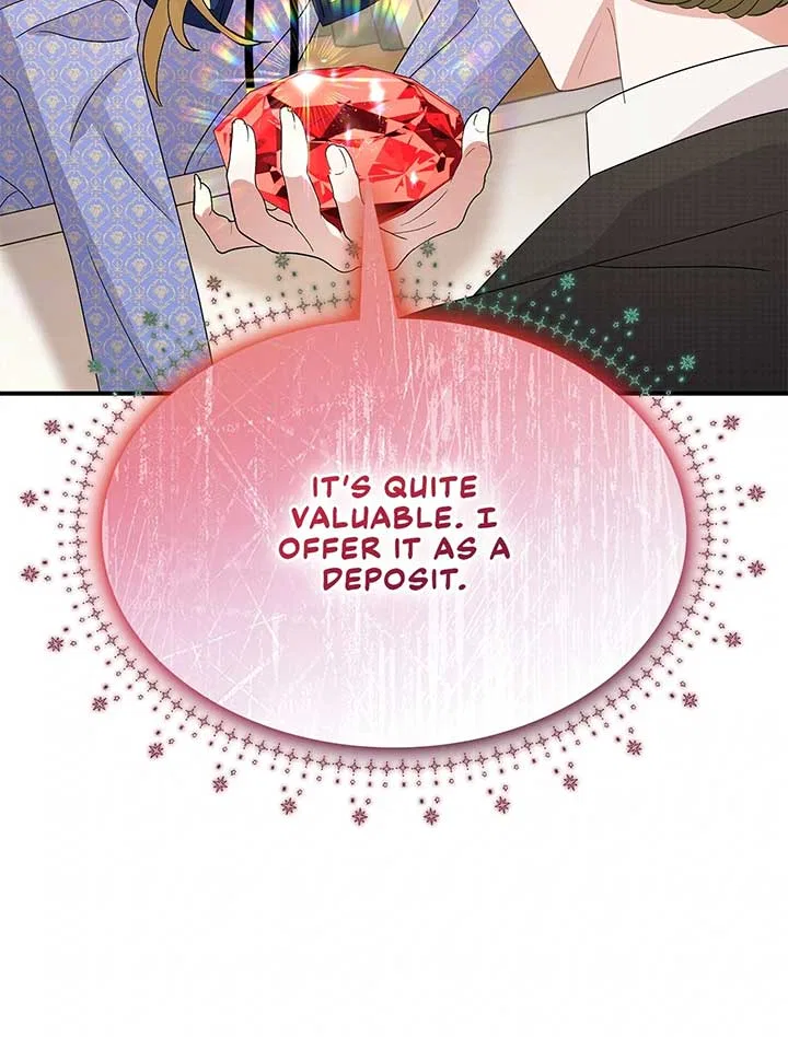 Becoming the Obsessive Male Lead’s Ex-Wife Chapter 58 – Page 44