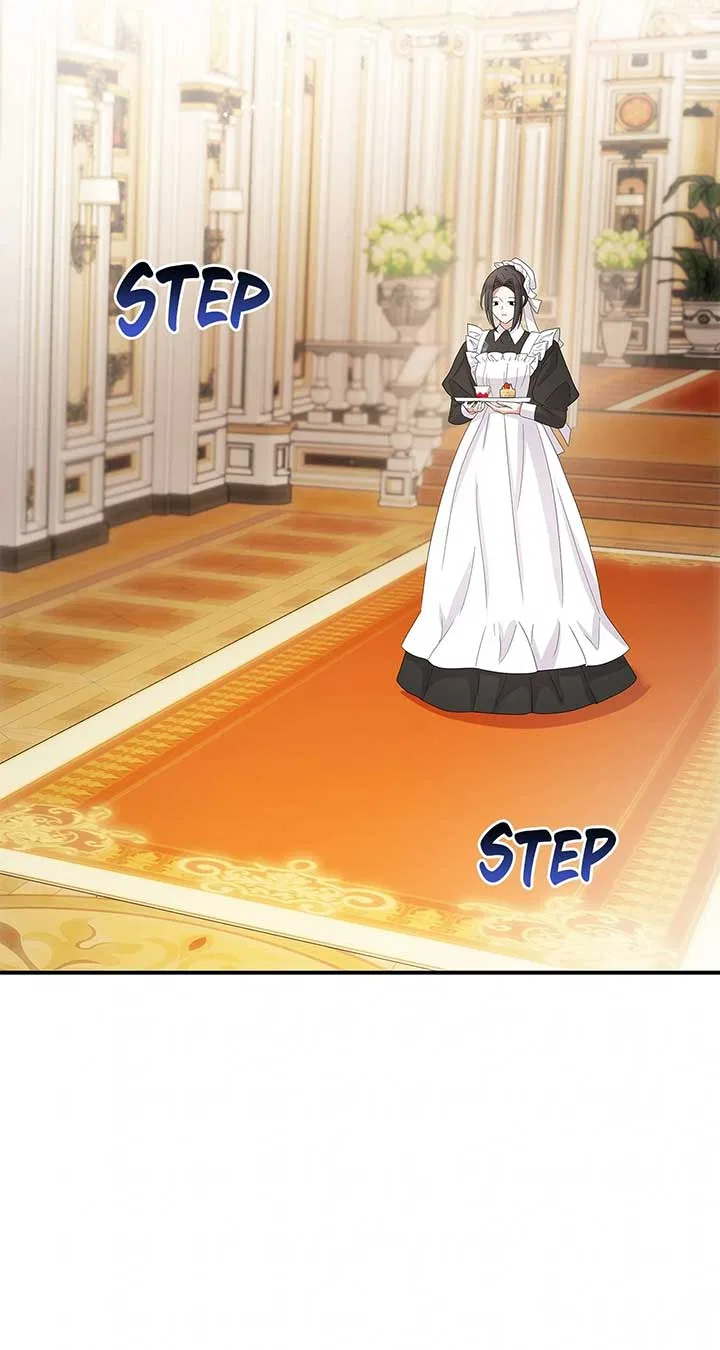 Becoming the Obsessive Male Lead’s Ex-Wife Chapter 58 – Page 47