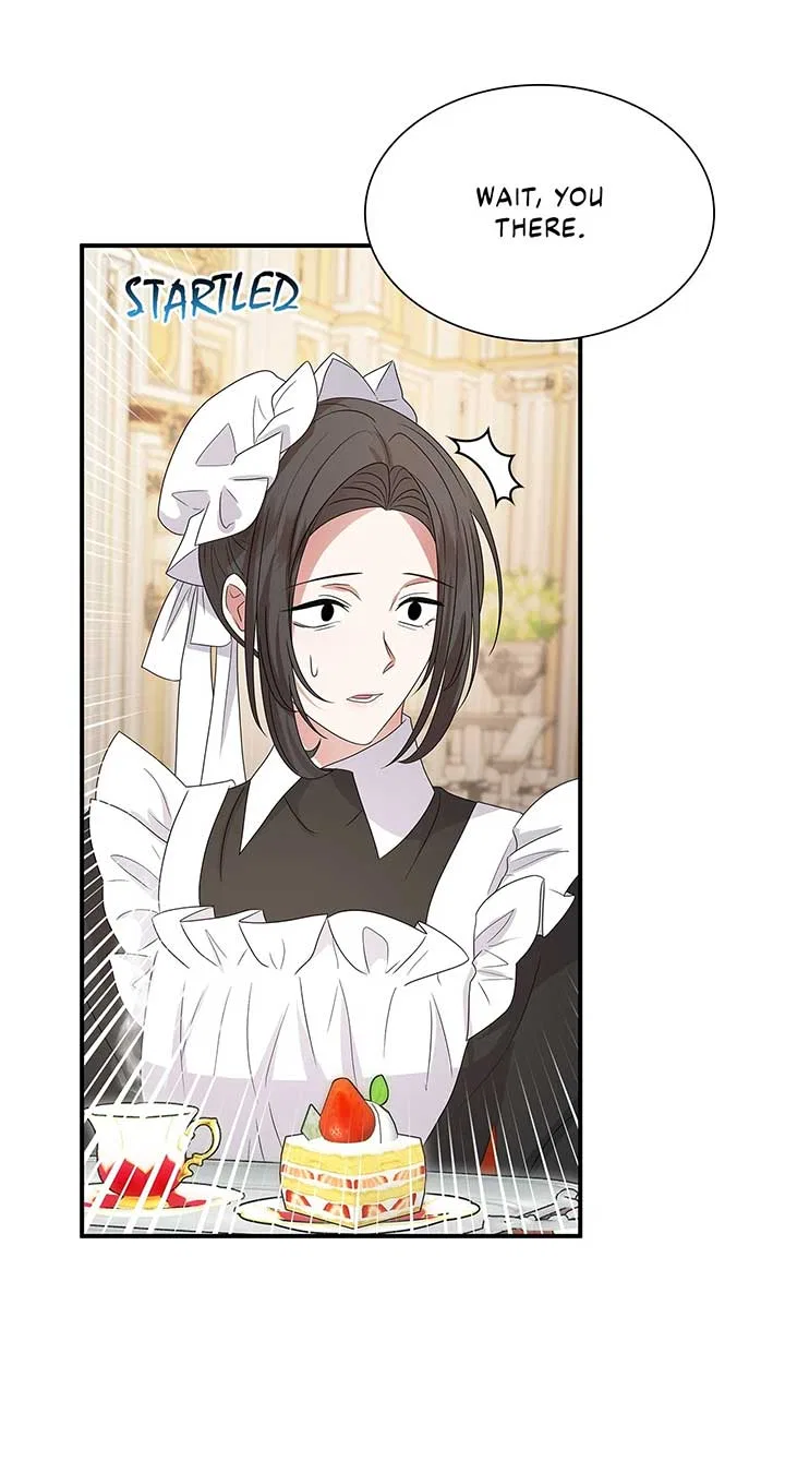 Becoming the Obsessive Male Lead’s Ex-Wife Chapter 58 – Page 48