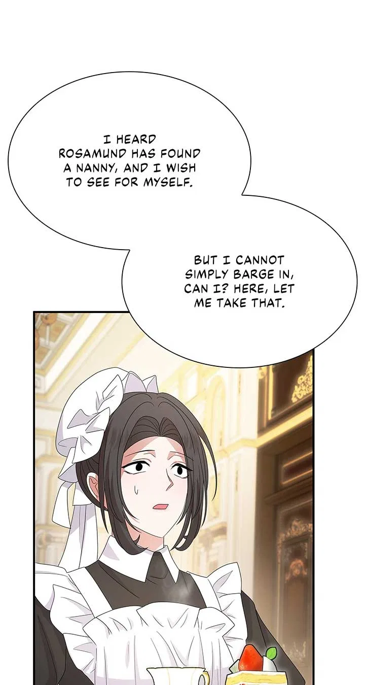Becoming the Obsessive Male Lead’s Ex-Wife Chapter 58 – Page 51