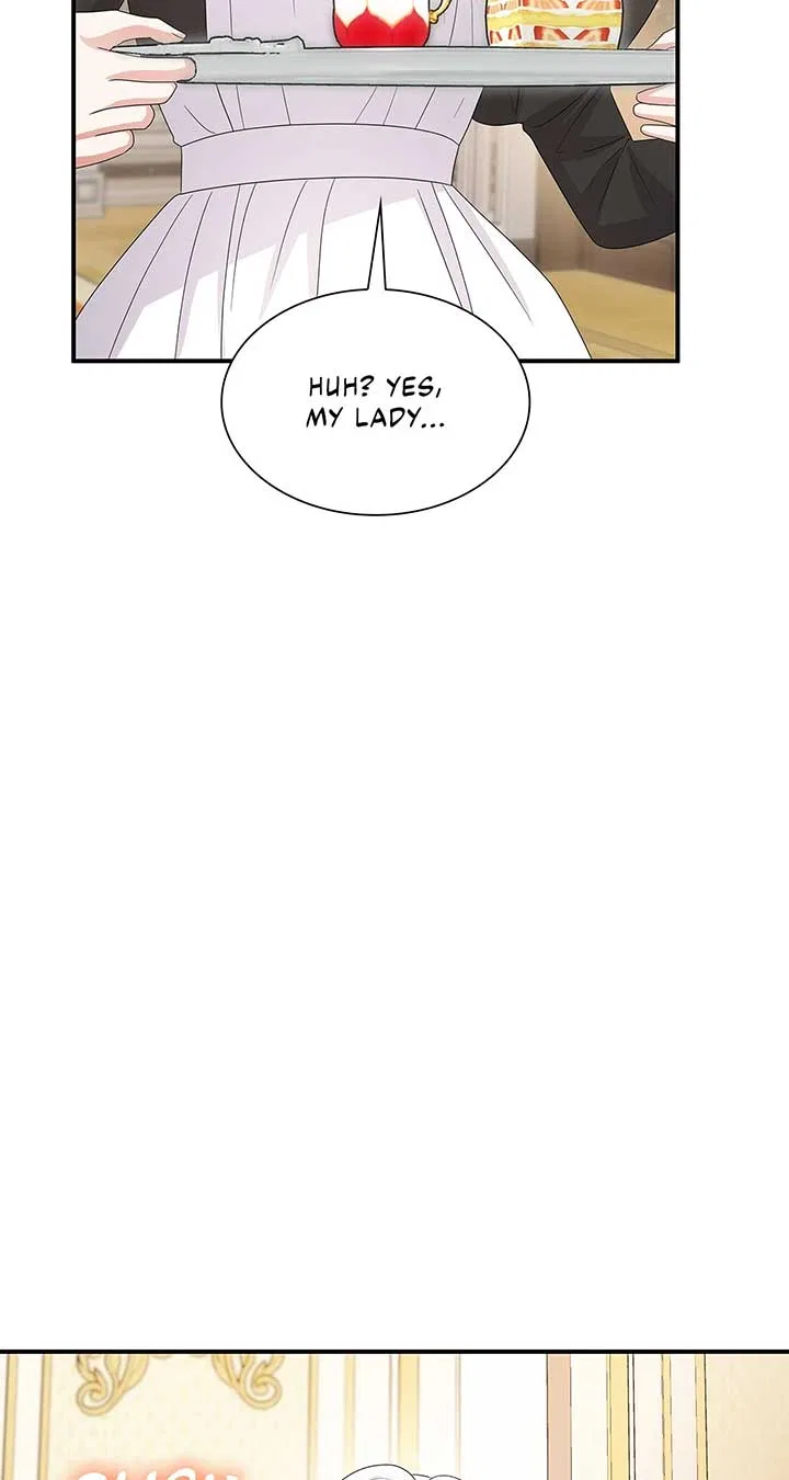 Becoming the Obsessive Male Lead’s Ex-Wife Chapter 58 – Page 52