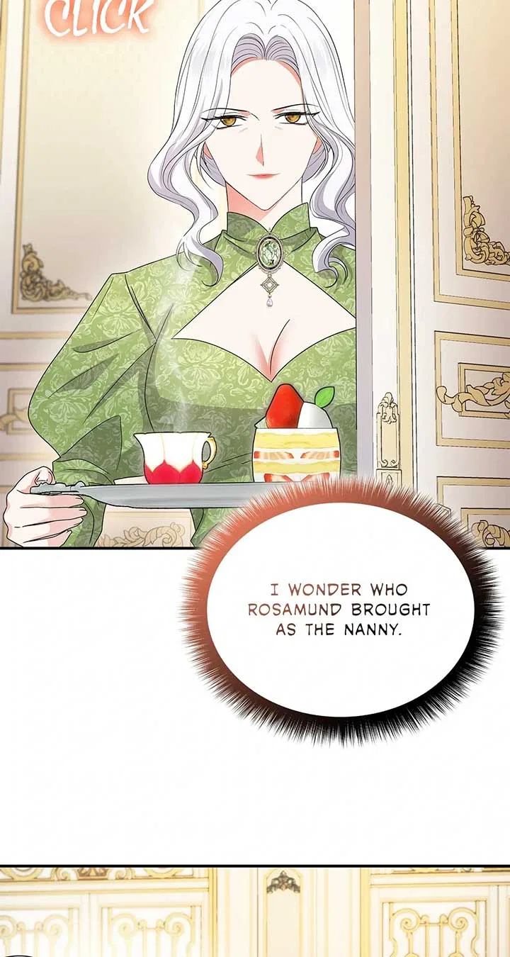 Becoming the Obsessive Male Lead’s Ex-Wife Chapter 58 – Page 53