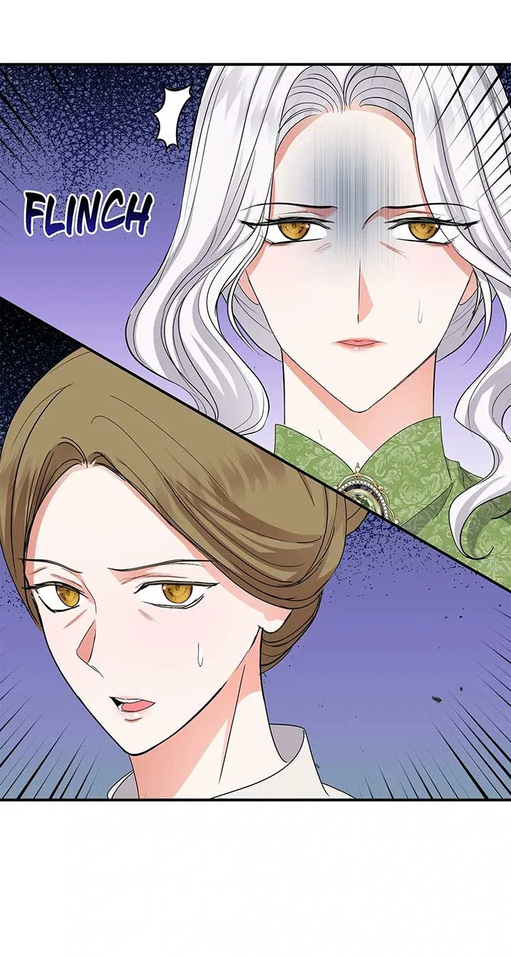 Becoming the Obsessive Male Lead’s Ex-Wife Chapter 58 – Page 55