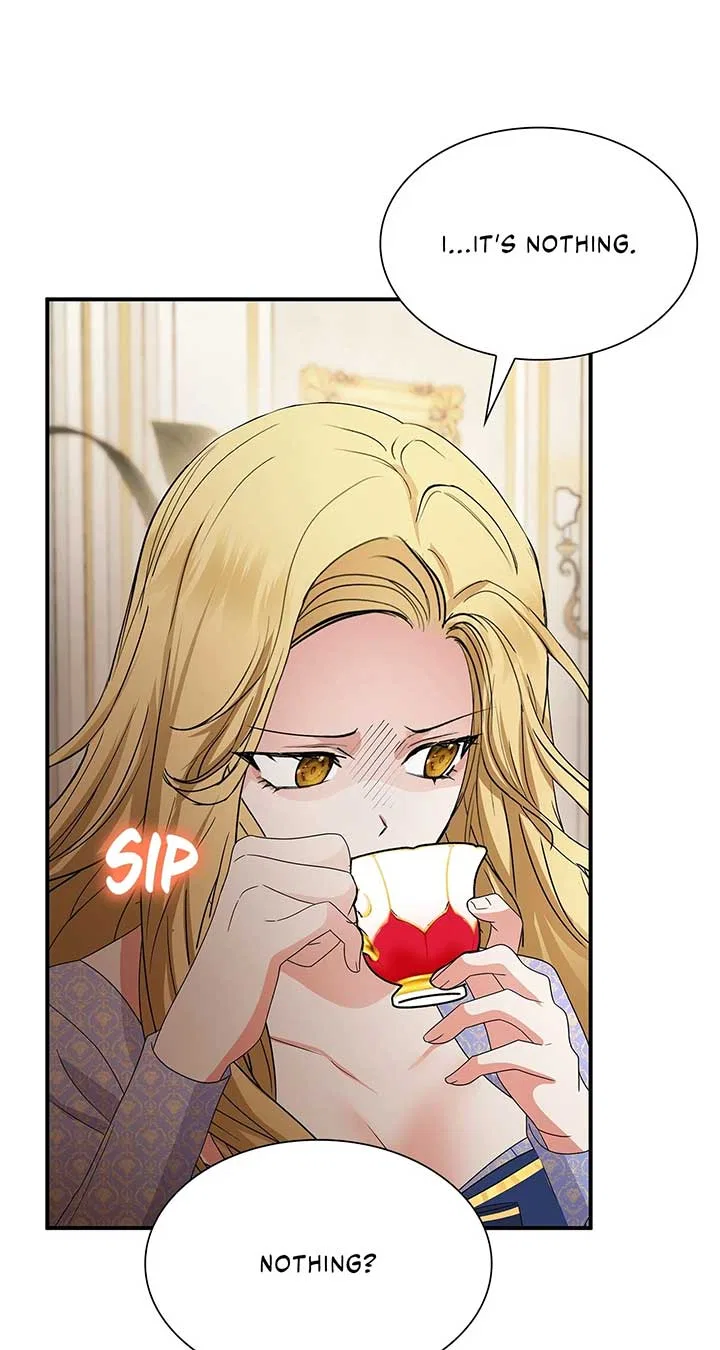 Becoming the Obsessive Male Lead’s Ex-Wife Chapter 58 – Page 59