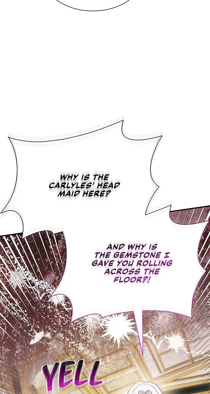 Becoming the Obsessive Male Lead’s Ex-Wife Chapter 58 – Page 60