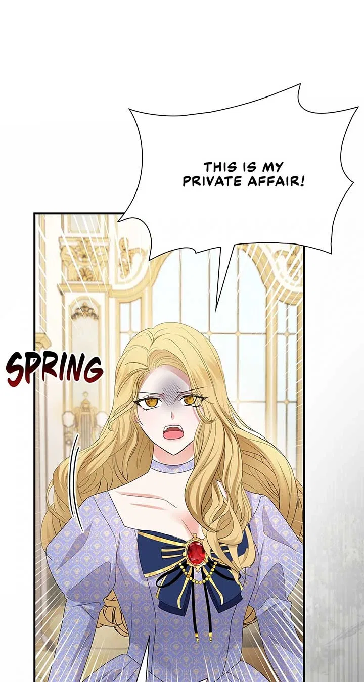 Becoming the Obsessive Male Lead’s Ex-Wife Chapter 58 – Page 62