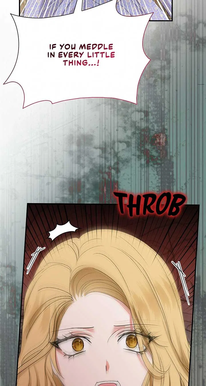 Becoming the Obsessive Male Lead’s Ex-Wife Chapter 58 – Page 63