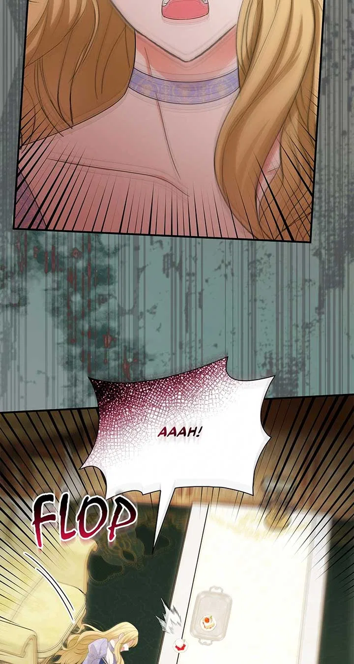 Becoming the Obsessive Male Lead’s Ex-Wife Chapter 58 – Page 64