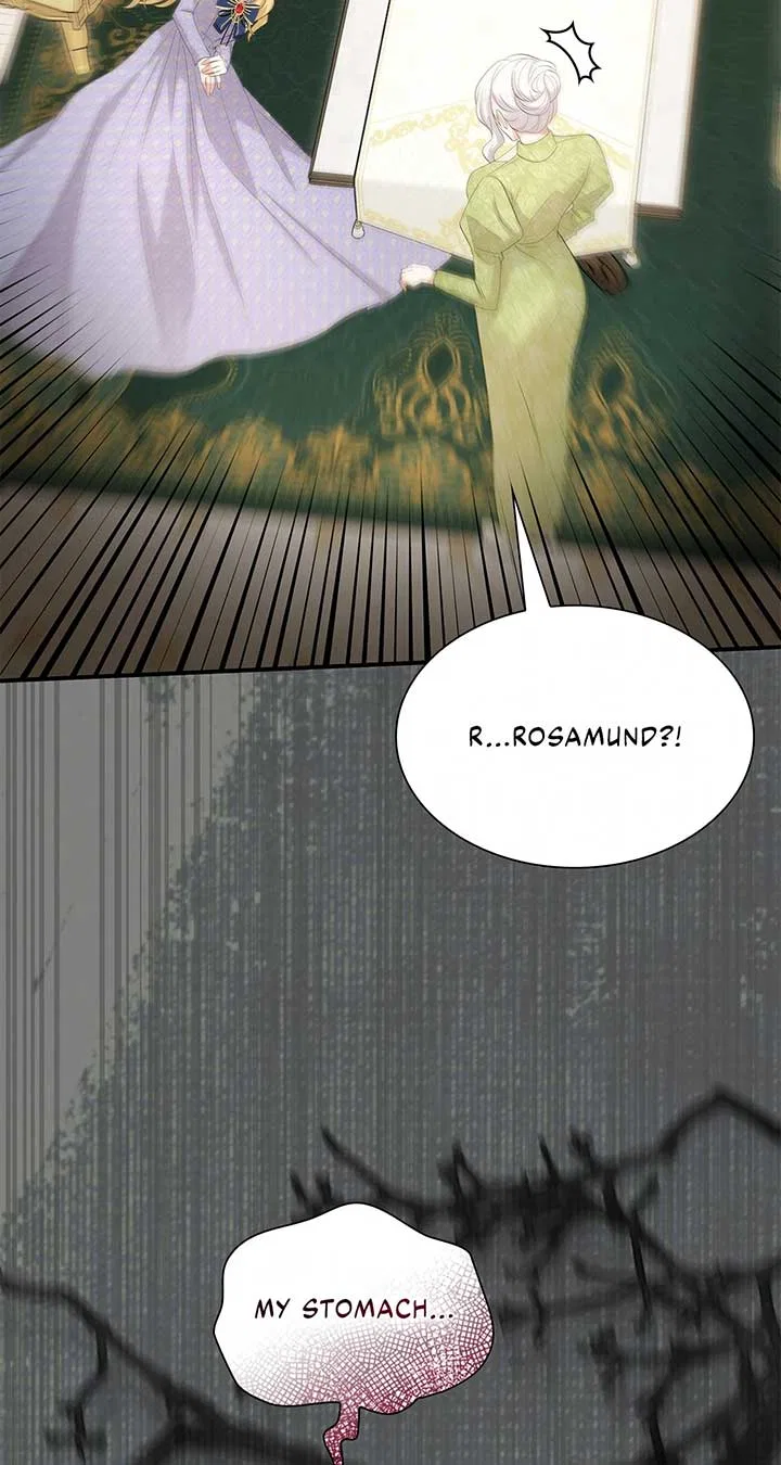 Becoming the Obsessive Male Lead’s Ex-Wife Chapter 58 – Page 65