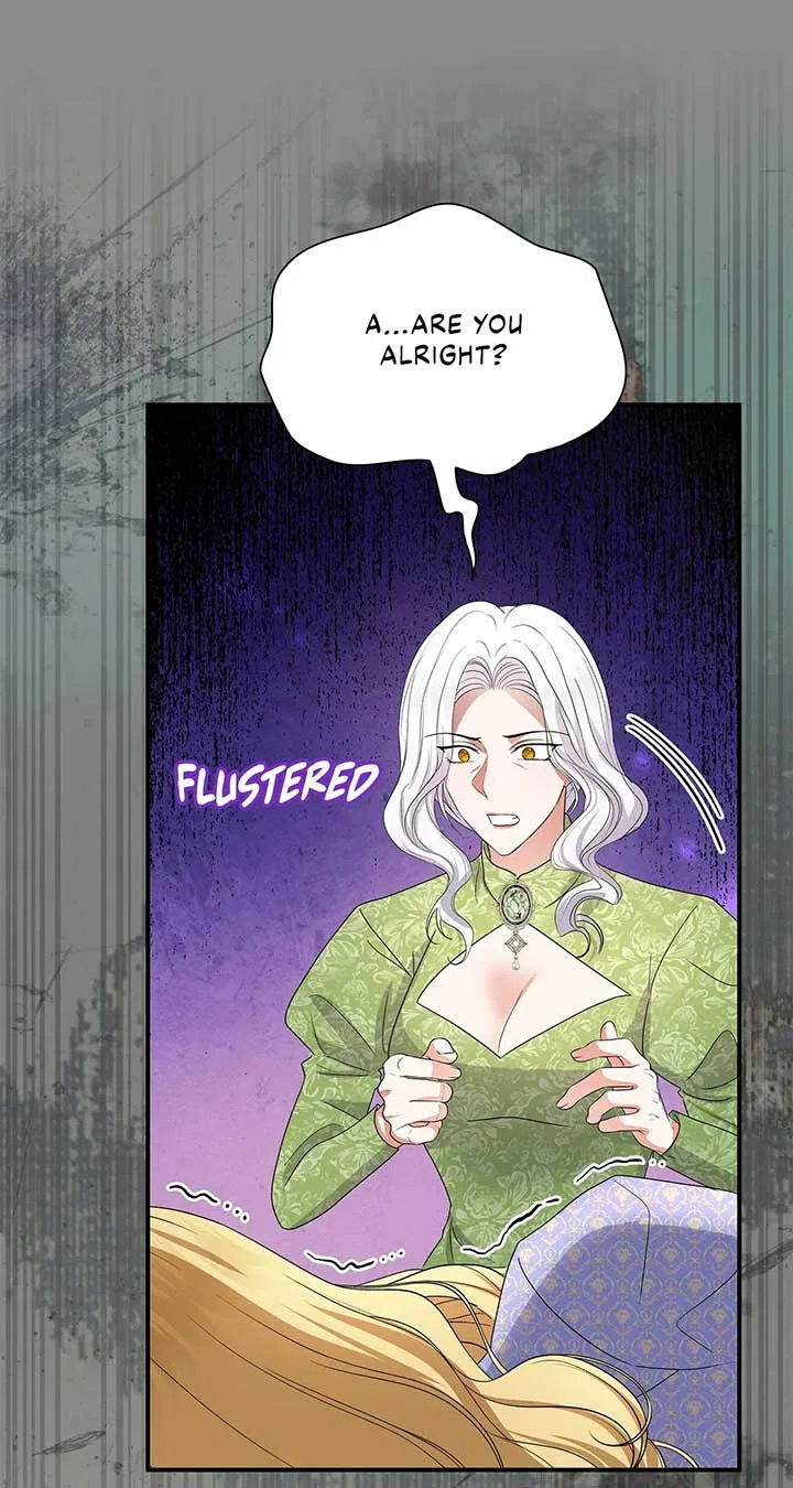 Becoming the Obsessive Male Lead’s Ex-Wife Chapter 58 – Page 68