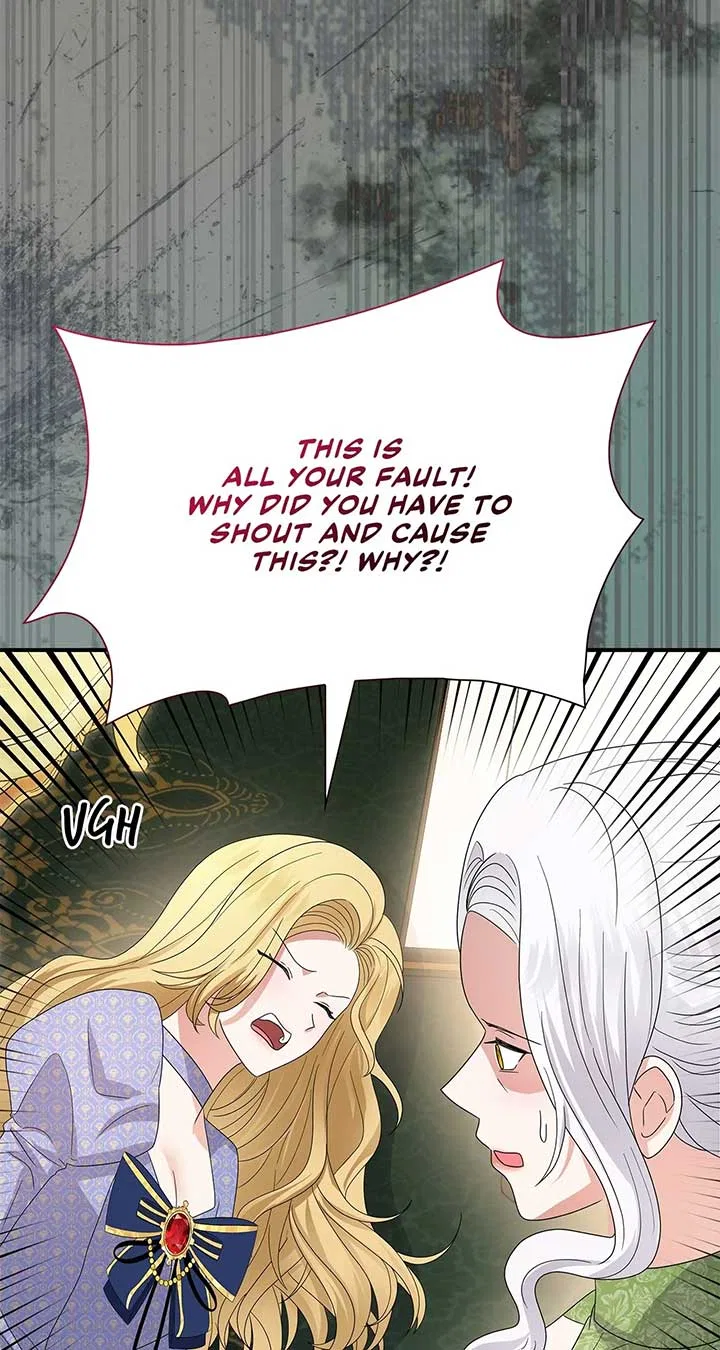 Becoming the Obsessive Male Lead’s Ex-Wife Chapter 58 – Page 69