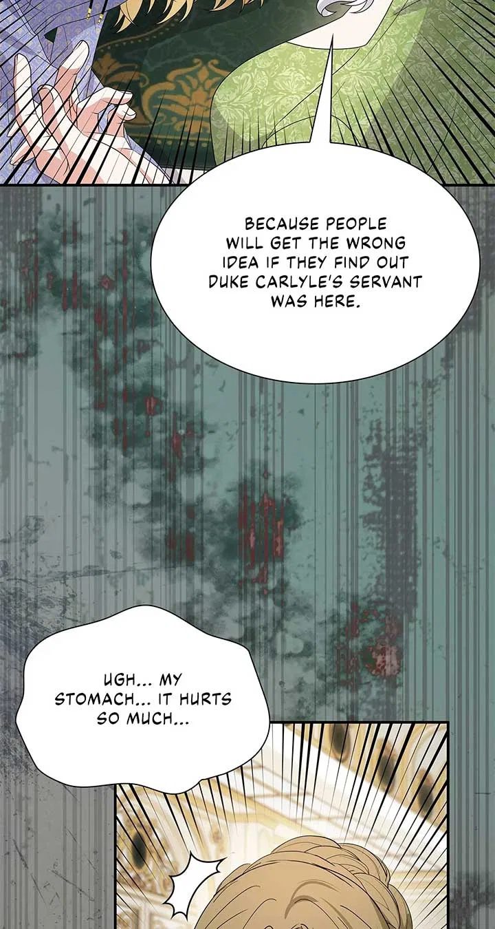 Becoming the Obsessive Male Lead’s Ex-Wife Chapter 58 – Page 70