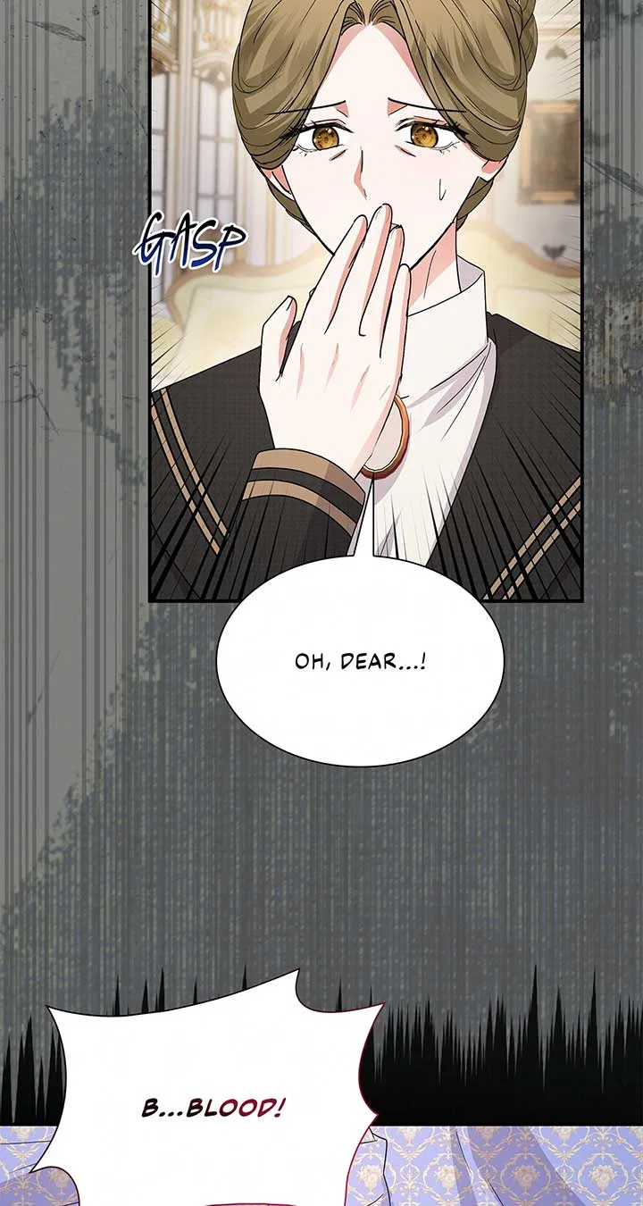 Becoming the Obsessive Male Lead’s Ex-Wife Chapter 58 – Page 71