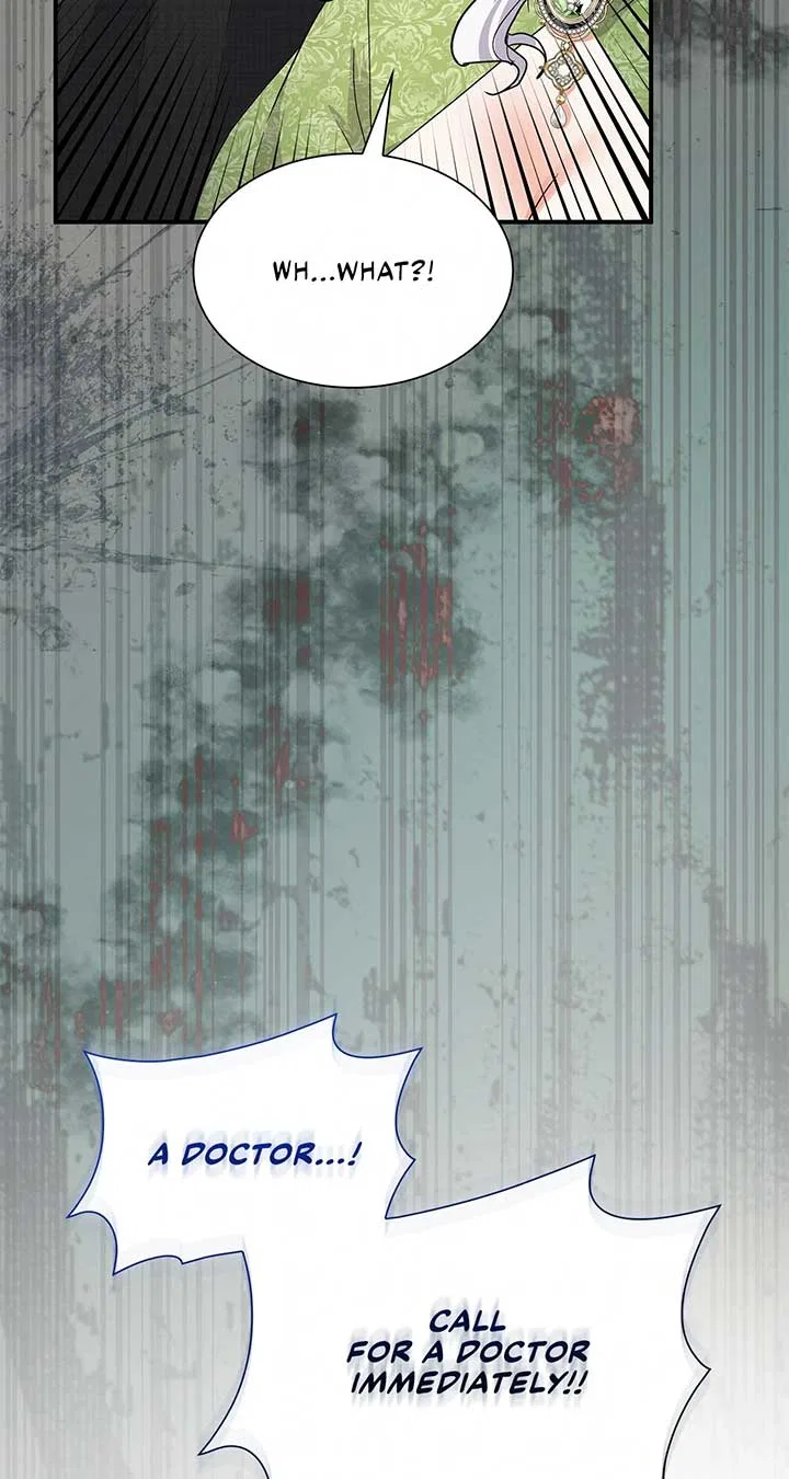Becoming the Obsessive Male Lead’s Ex-Wife Chapter 58 – Page 74