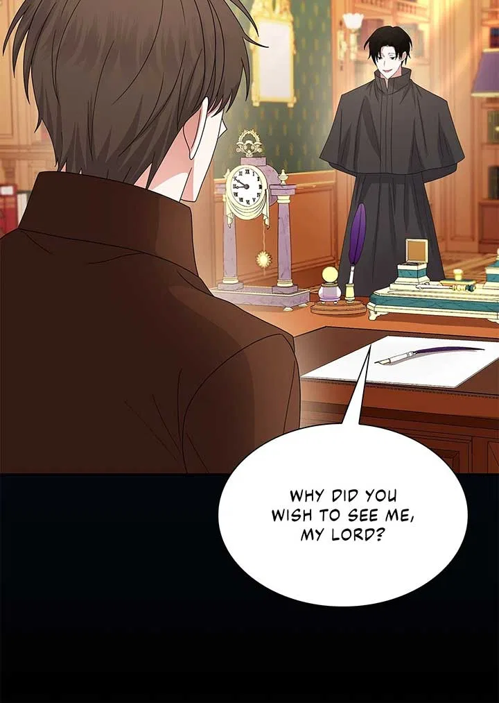 Becoming the Obsessive Male Lead’s Ex-Wife Chapter 58 – Page 77