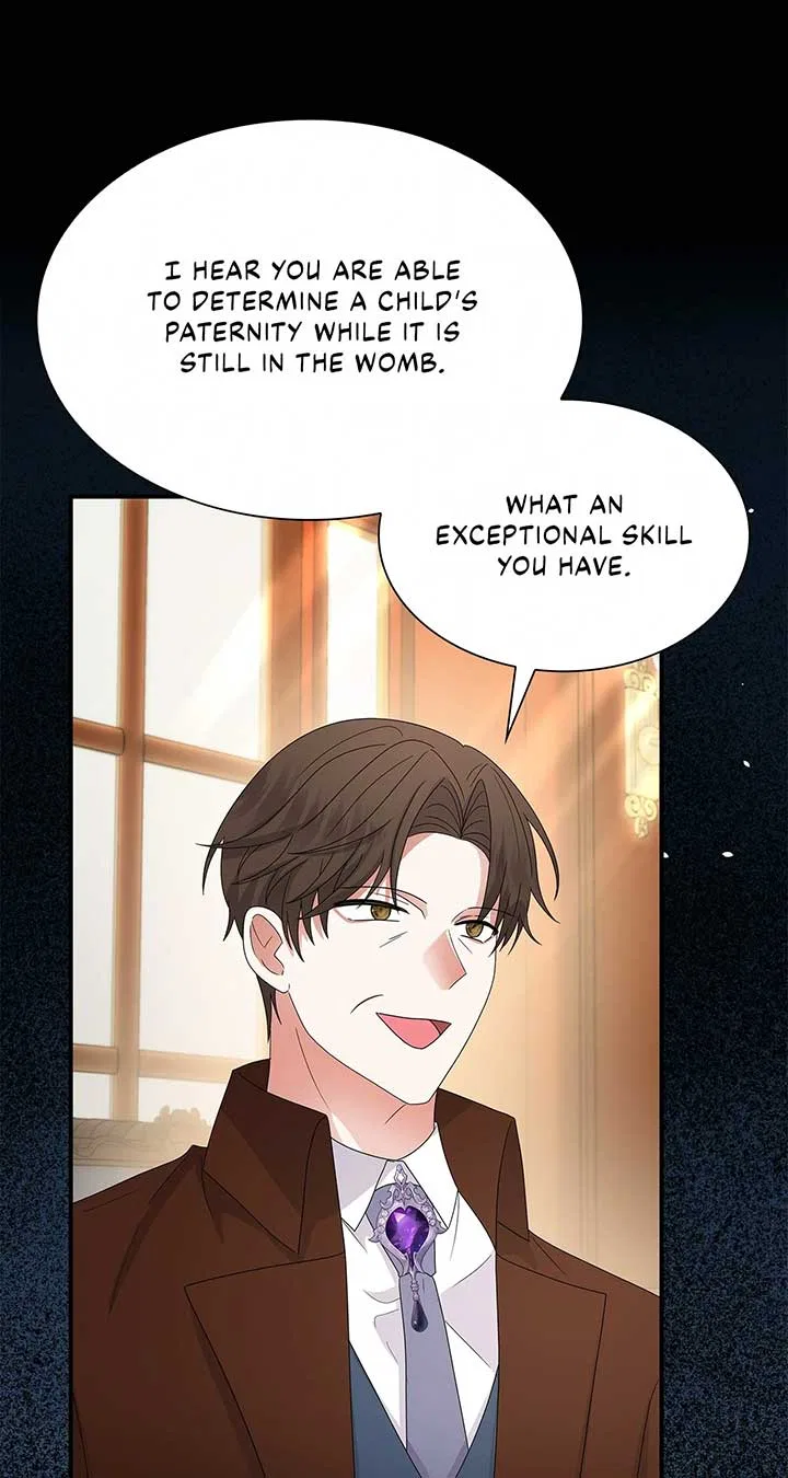 Becoming the Obsessive Male Lead’s Ex-Wife Chapter 58 – Page 78