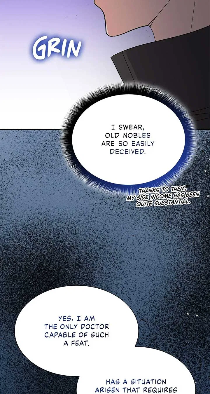 Becoming the Obsessive Male Lead’s Ex-Wife Chapter 58 – Page 80