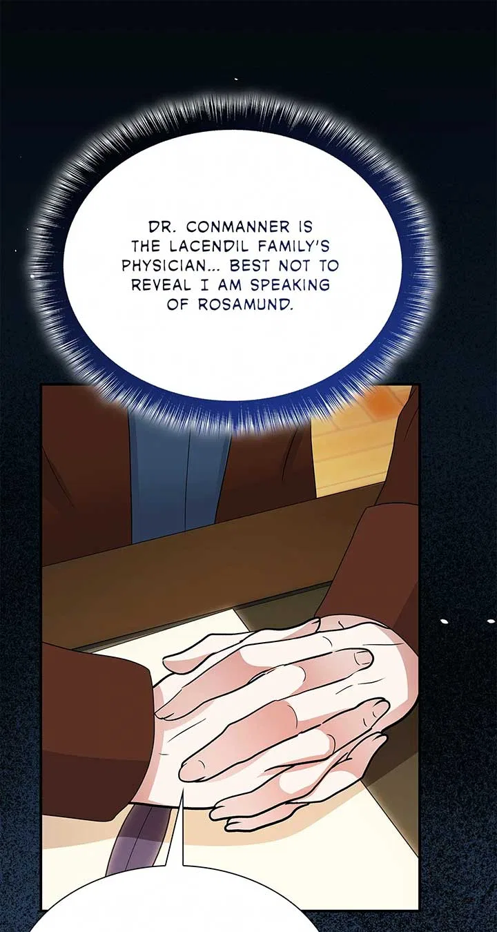 Becoming the Obsessive Male Lead’s Ex-Wife Chapter 58 – Page 82