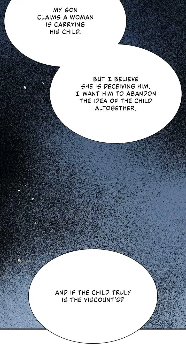 Becoming the Obsessive Male Lead’s Ex-Wife Chapter 58 – Page 83