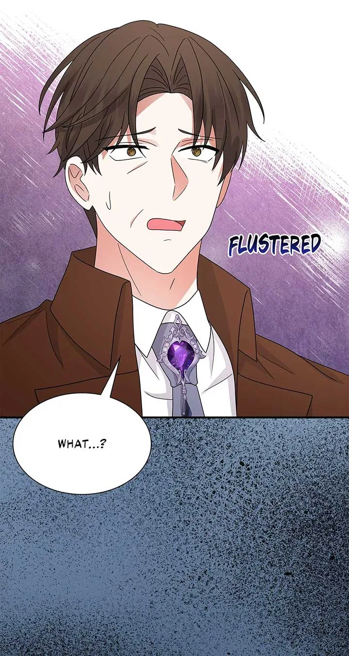 Becoming the Obsessive Male Lead’s Ex-Wife Chapter 58 – Page 84