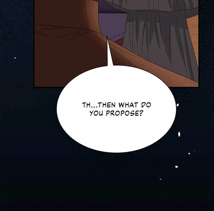 Becoming the Obsessive Male Lead’s Ex-Wife Chapter 58 – Page 86