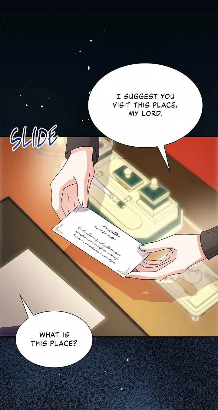 Becoming the Obsessive Male Lead’s Ex-Wife Chapter 58 – Page 87