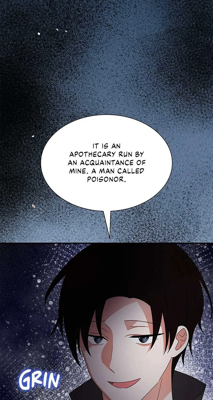 Becoming the Obsessive Male Lead’s Ex-Wife Chapter 58 – Page 88