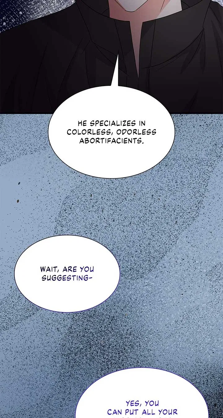 Becoming the Obsessive Male Lead’s Ex-Wife Chapter 58 – Page 89